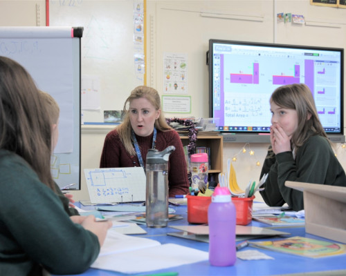 Fakenham Junior (20)